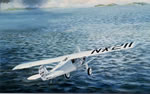 "The 28th Hour" - Keith Ferris - Aviation Art